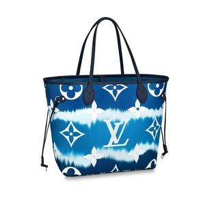 Louis Vuitton Escale Neverfull